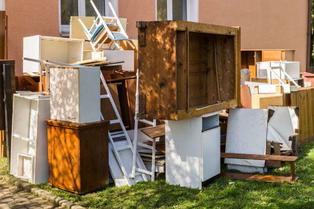 Best Recycling Services for Junk  in Pearl River, LA