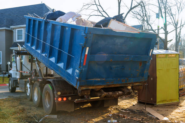 Recycling Services for Junk in Pearl River, LA