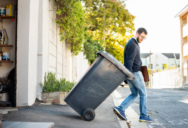 Best Garage Cleanout  in Pearl River, LA