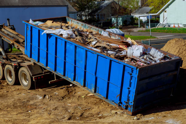 Best Dumpster Rental Services  in Pearl River, LA
